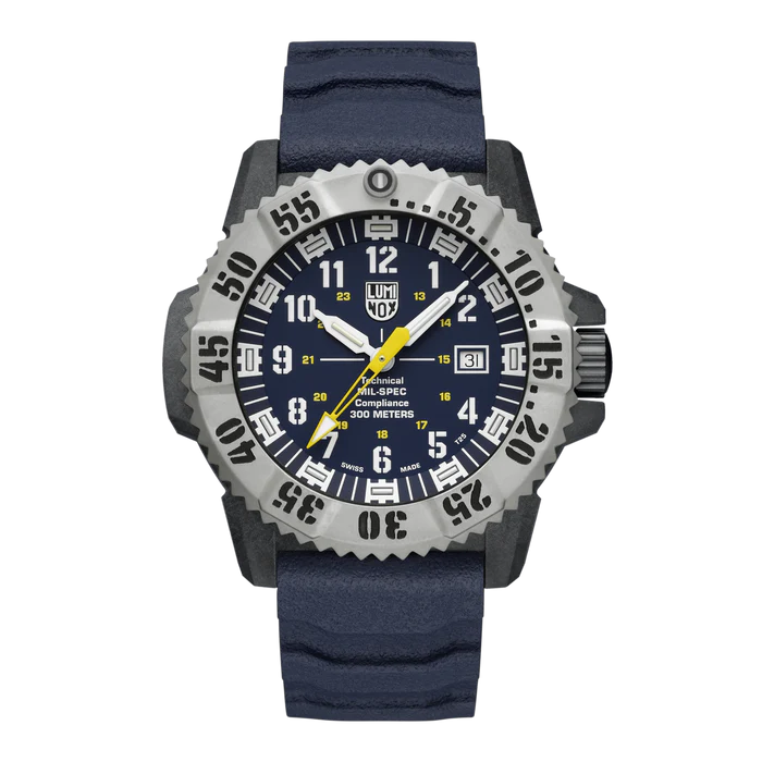 LUMINOX - MIL-SPEC inspiriert