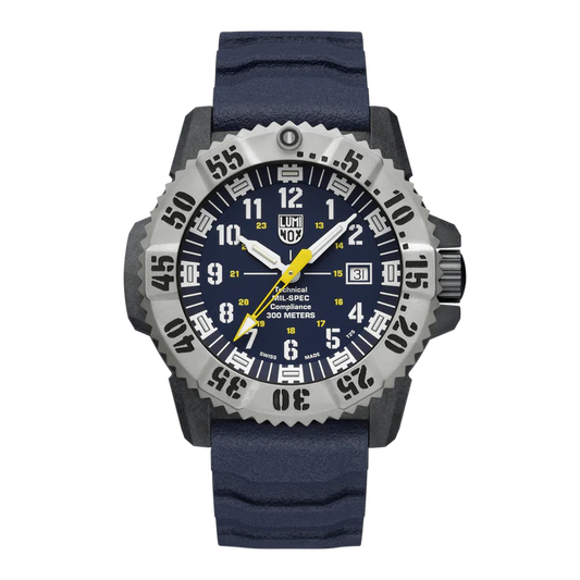 LUMINOX - MIL-SPEC inspiriert