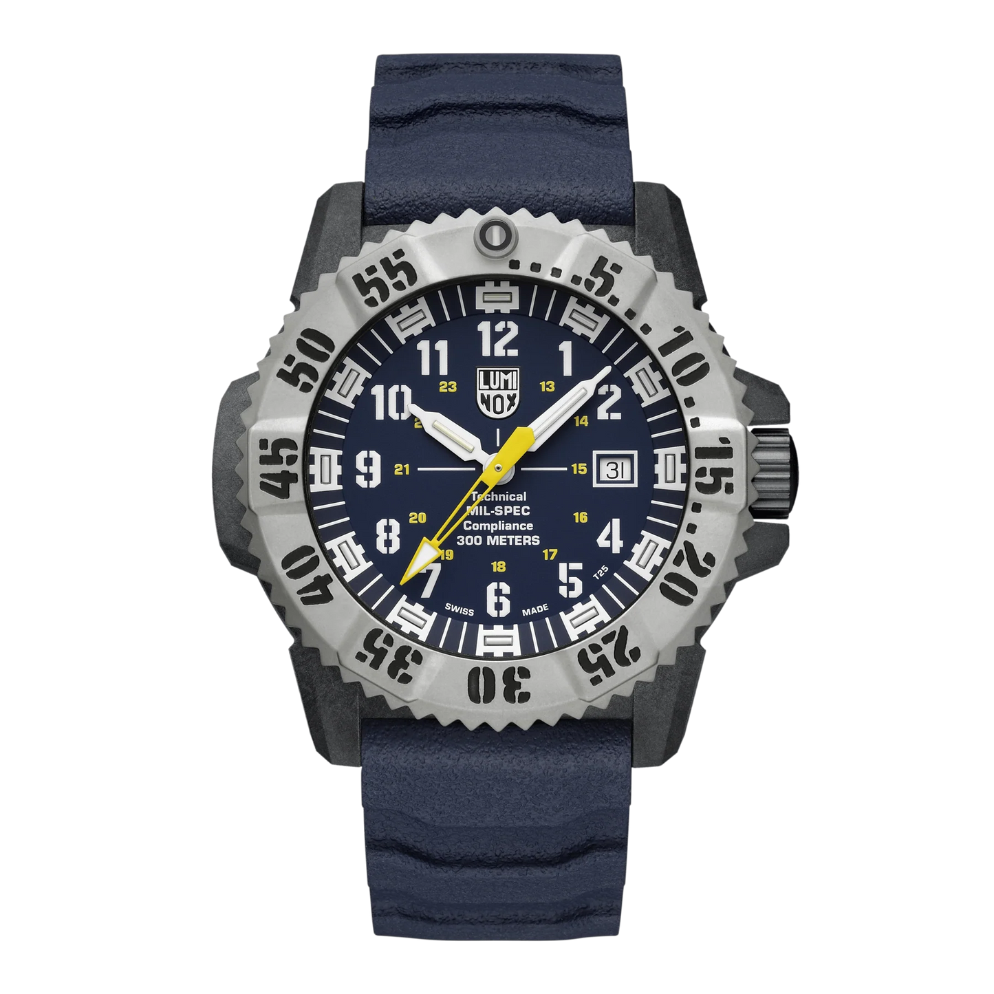 LUMINOX - MIL-SPEC inspiriert