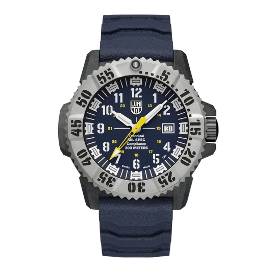 LUMINOX - MIL-SPEC inspiriert