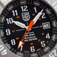 LUMINOX - MIL-SPEC inspiriert