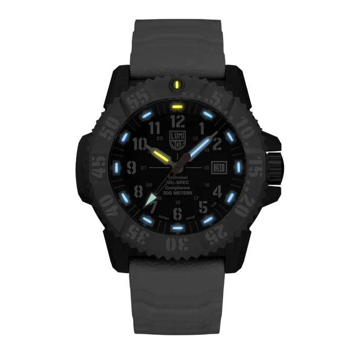 LUMINOX - MIL-SPEC inspiriert
