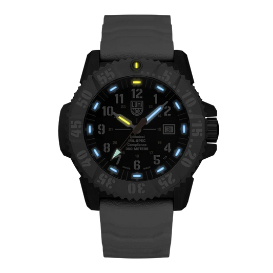 LUMINOX - MIL-SPEC inspiriert