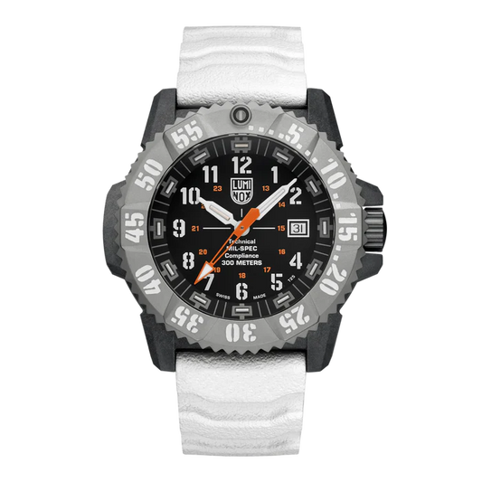 LUMINOX - MIL-SPEC inspiriert