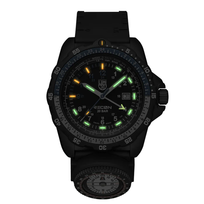 LUMINOX - RECON Nav Spec