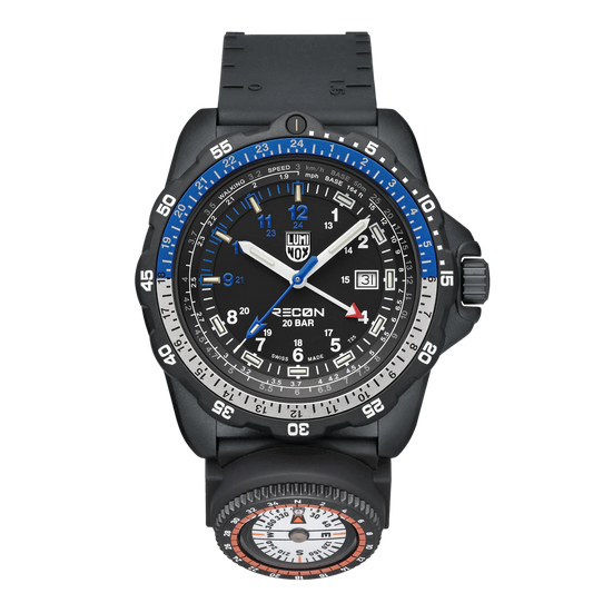 LUMINOX - RECON Nav Spec