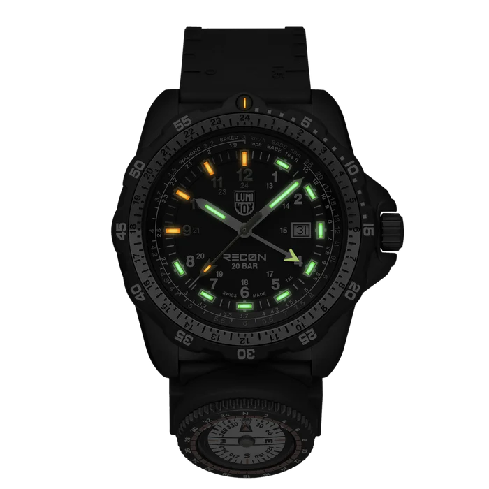 LUMINOX - RECON Nav Spec