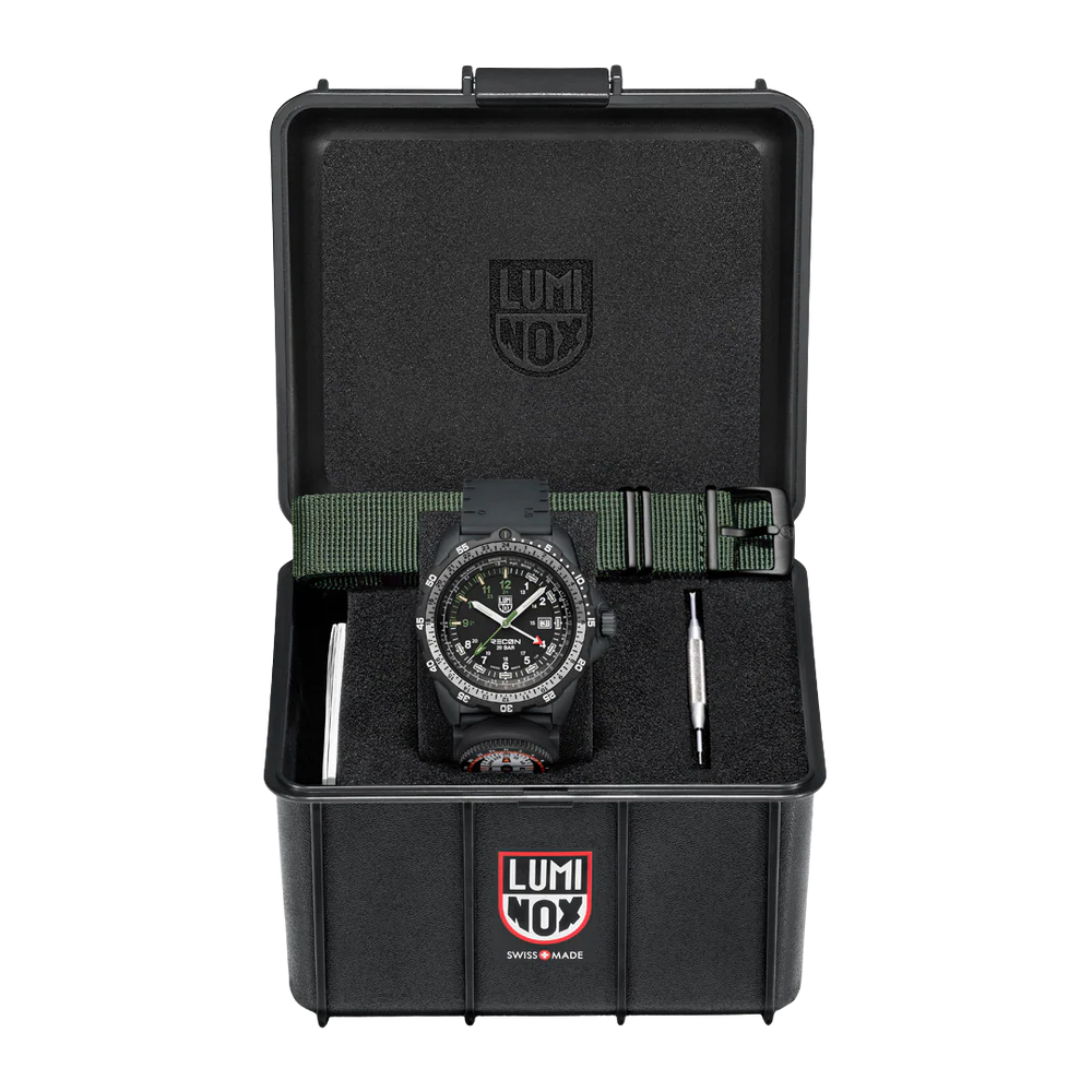 LUMINOX - RECON Nav Spec