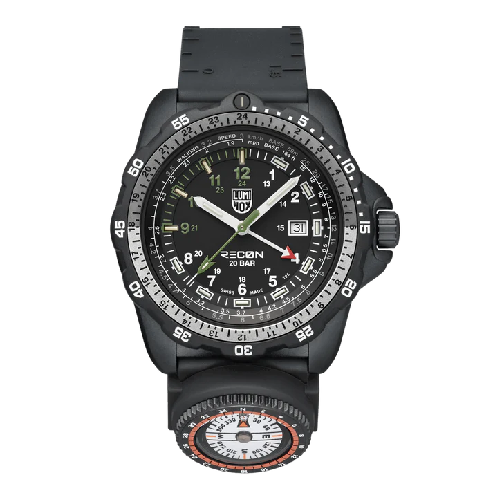 LUMINOX - RECON Nav Spec