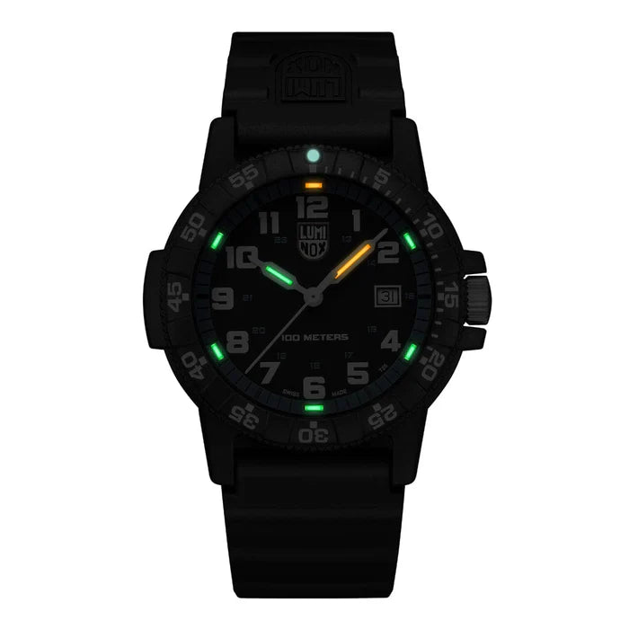 LUMINOX - Leatherback SEA Turtle Giant