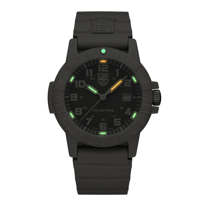 LUMINOX - Leatherback Sea Turtle