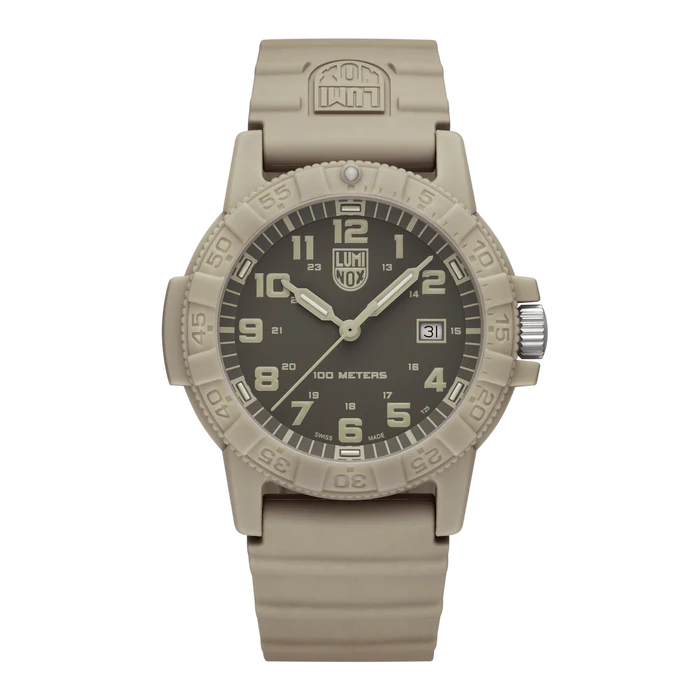 LUMINOX - Leatherback Sea Turtle