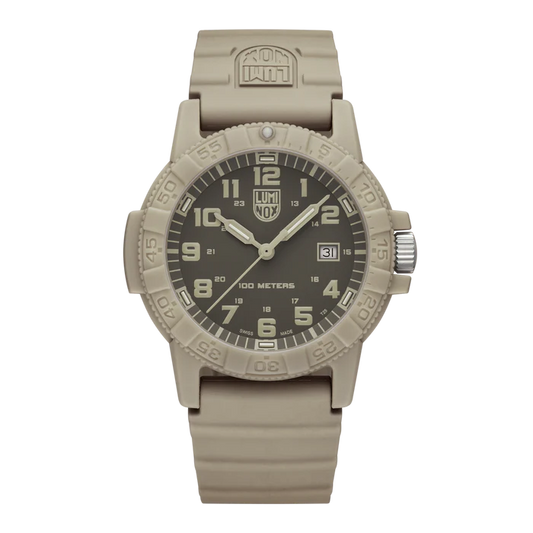 LUMINOX - Leatherback Sea Turtle
