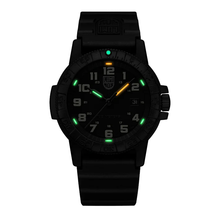 LUMINOX - Leatherback SEA Turtle Giant