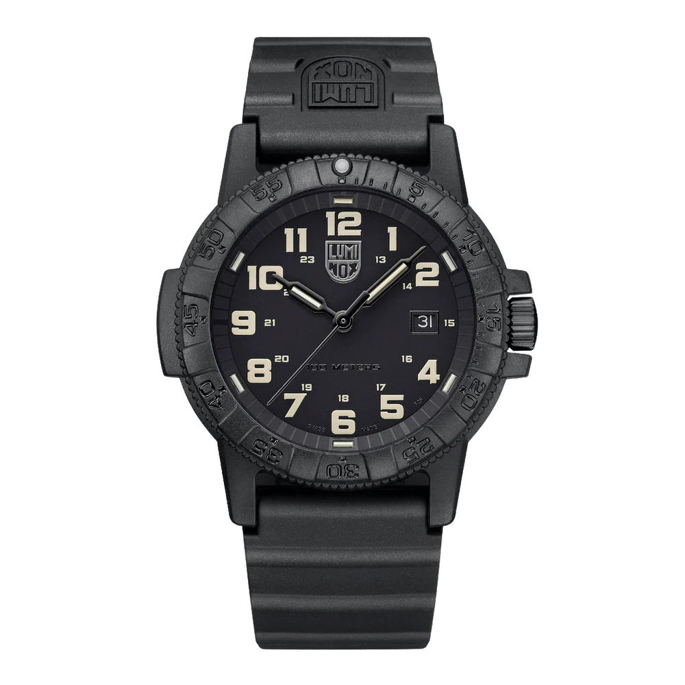 LUMINOX - Leatherback SEA Turtle Giant