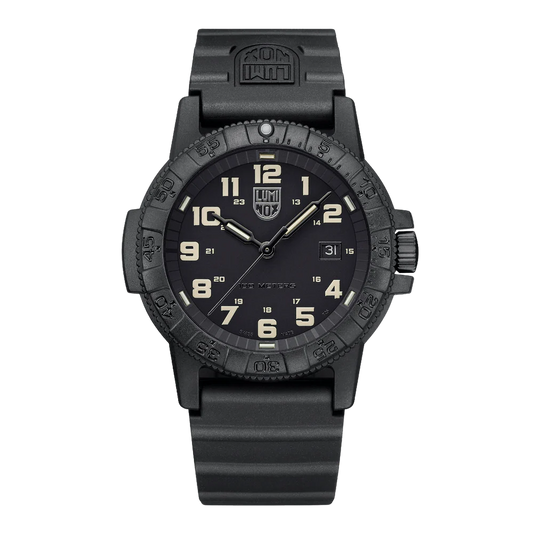 LUMINOX - Leatherback SEA Turtle Giant