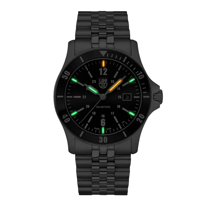 LUMINOX - Sport Timer