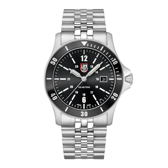LUMINOX - Sport Timer