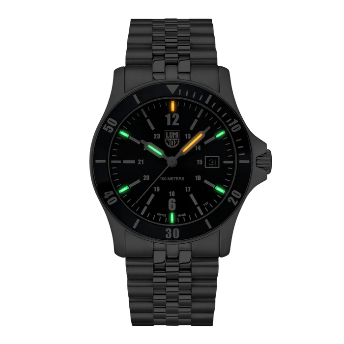LUMINOX - Sport Timer