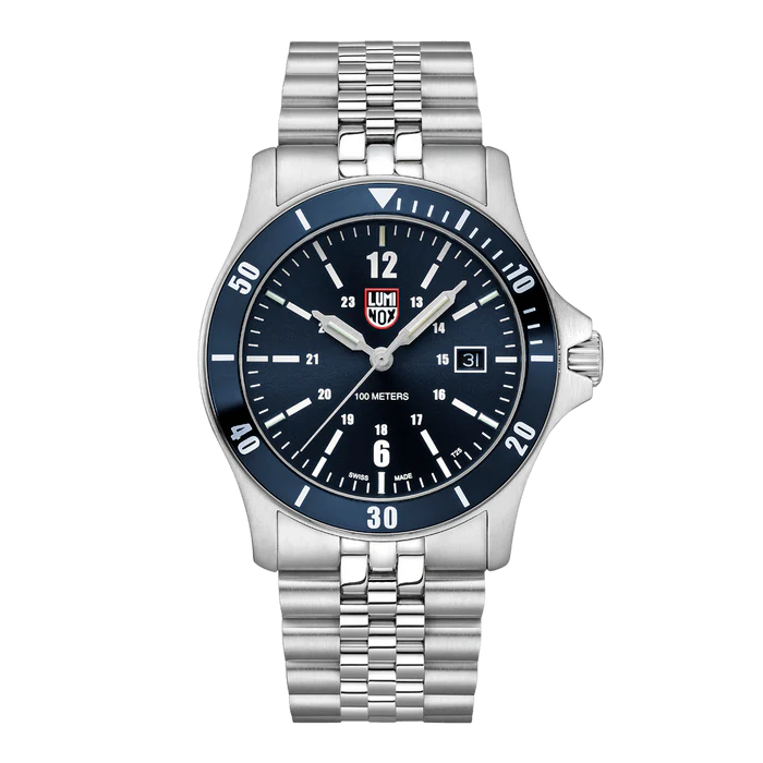 LUMINOX - Sport Timer