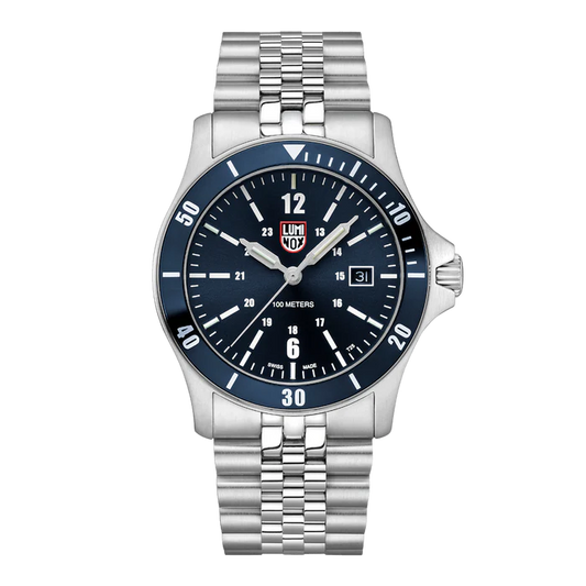 LUMINOX - Sport Timer