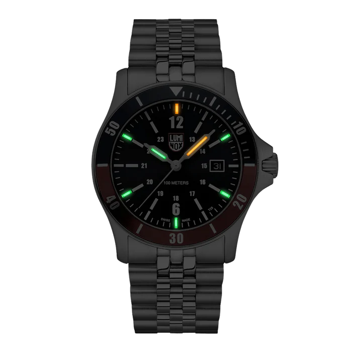 LUMINOX - Sport Timer