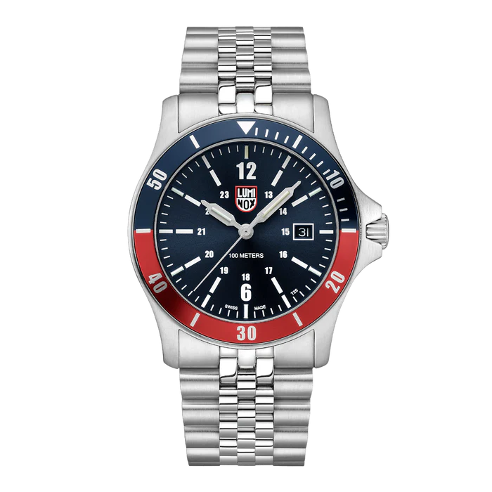 LUMINOX - Sport Timer
