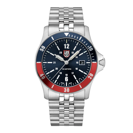 LUMINOX - Sport Timer