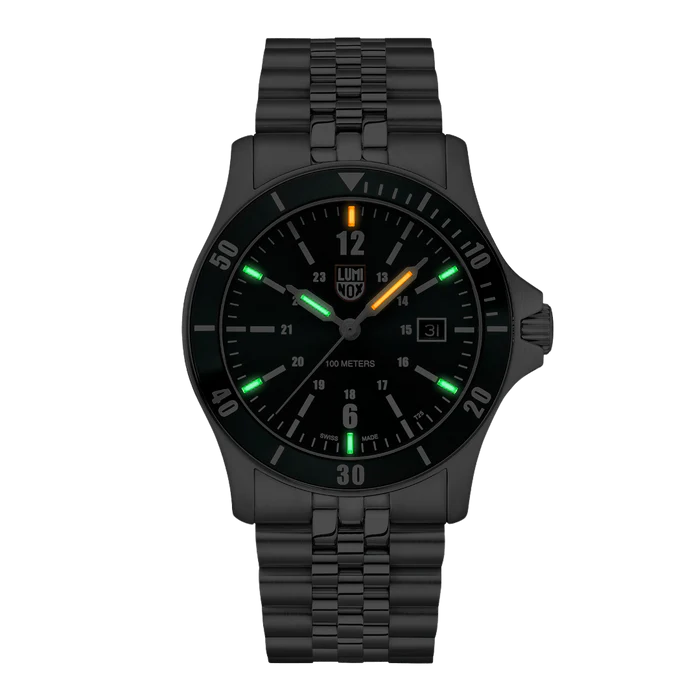 LUMINOX - Sport Timer