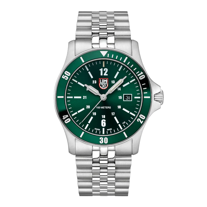 LUMINOX - Sport Timer