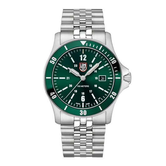 LUMINOX - Sport Timer