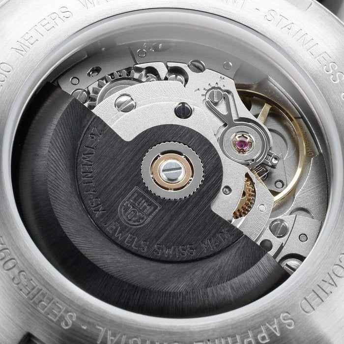LUMINOX - Automatic Sport Timer