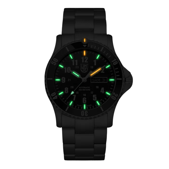 LUMINOX - Automatic Sport Timer
