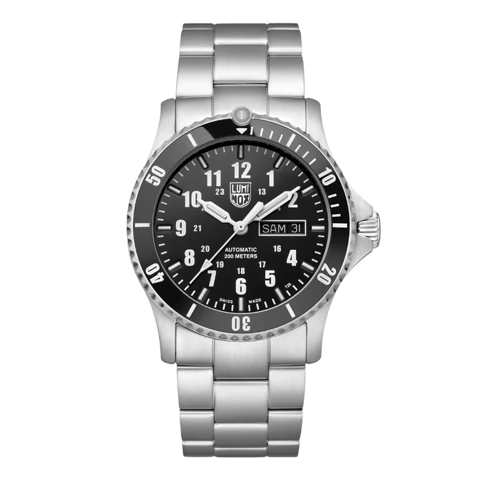 LUMINOX - Automatic Sport Timer
