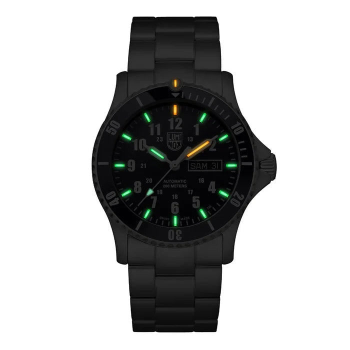 LUMINOX - Automatic Sport Timer