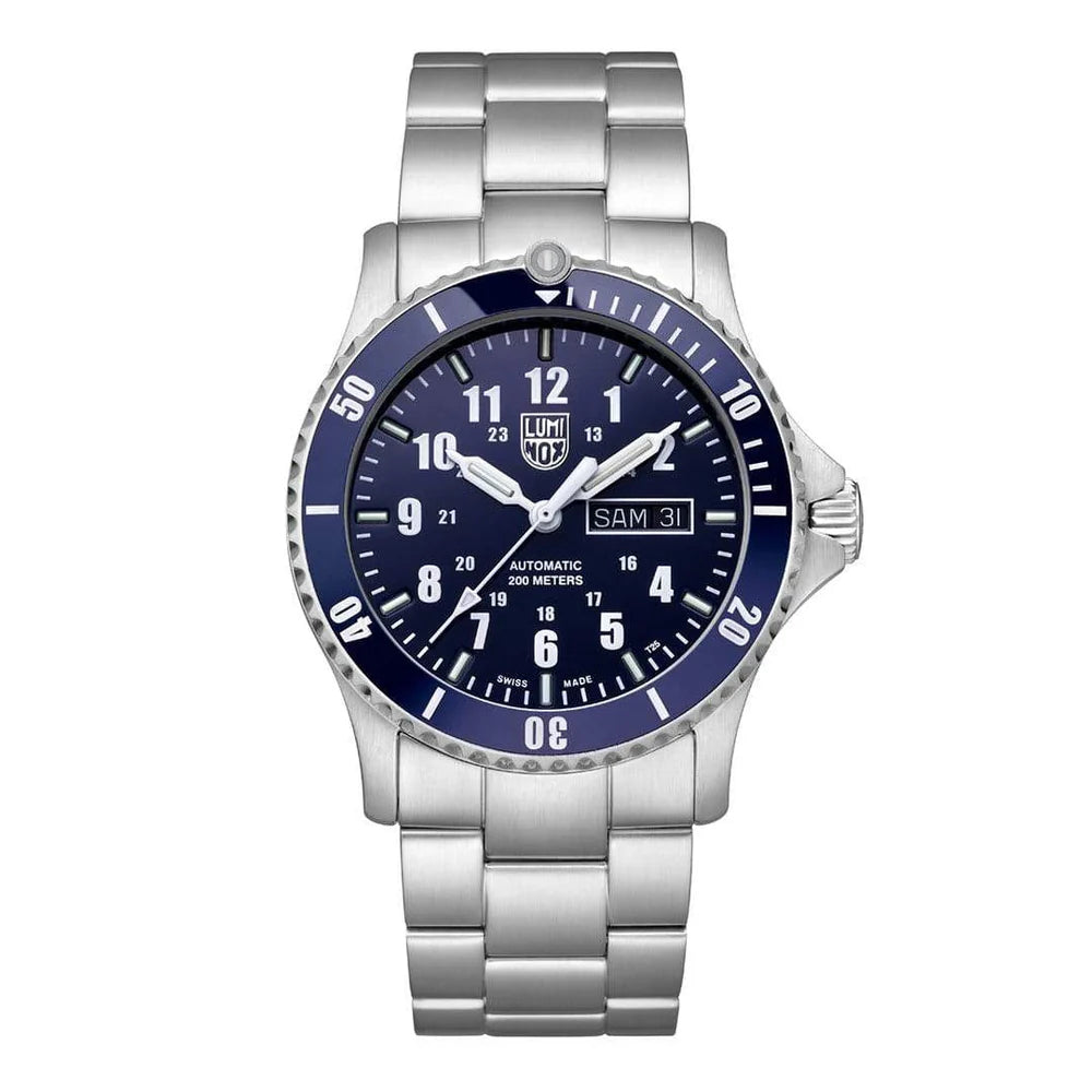 LUMINOX - Automatic Sport Timer