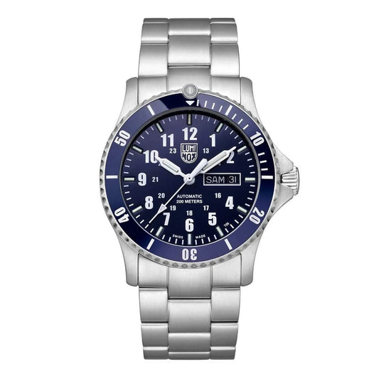 LUMINOX - Automatic Sport Timer