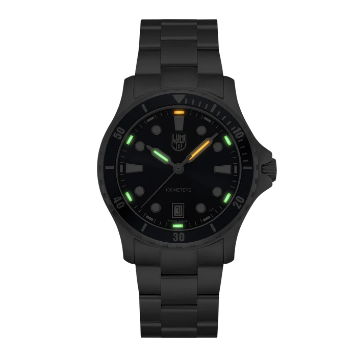 LUMINOX - Sport Timer