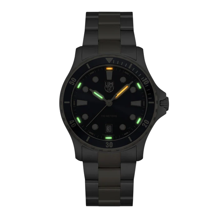 LUMINOX - Sport Timer