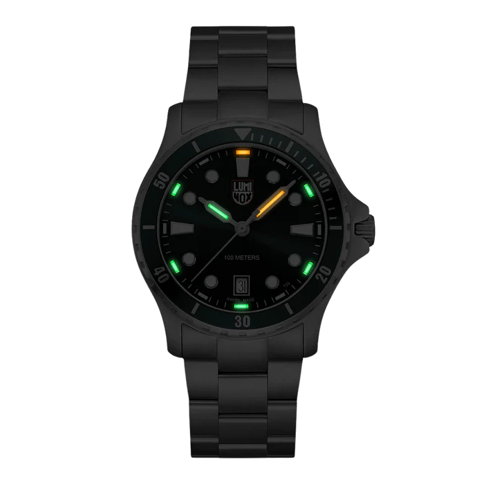 LUMINOX - Sport Timer