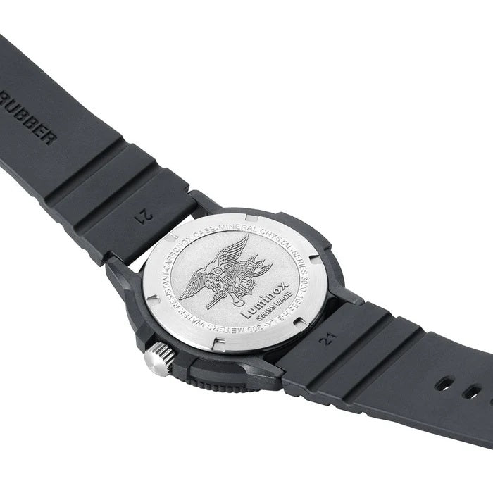 LUMINOX - Original Navy SEAL