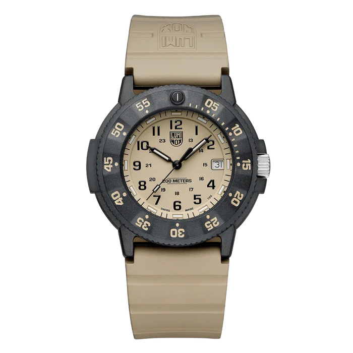 LUMINOX - Original Navy Seal