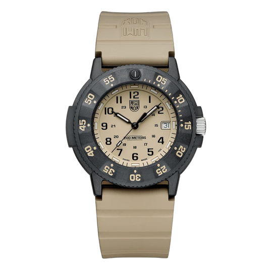 LUMINOX - Original Navy Seal