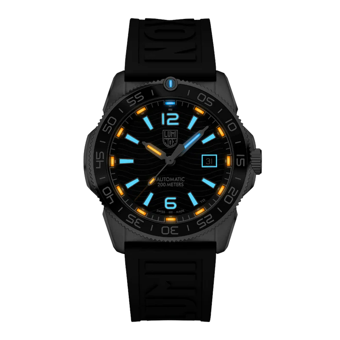 LUMINOX - Pacific Diver Automatic