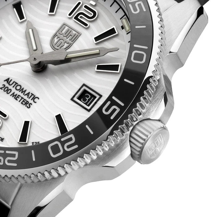 LUMINOX - Pacific Diver Automatic, Midnight Mariner