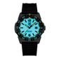 LUMINOX - Pacific Diver Automatic, Midnight Mariner