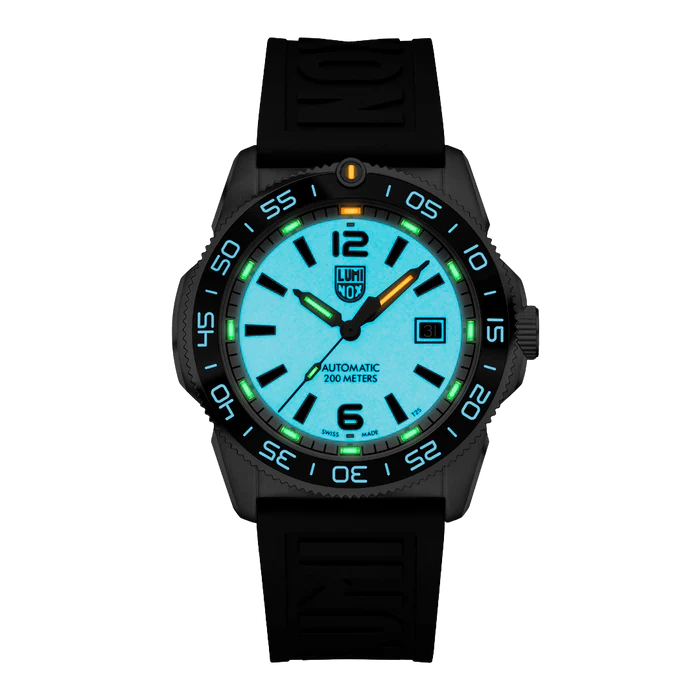 LUMINOX - Pacific Diver Automatic, Midnight Mariner
