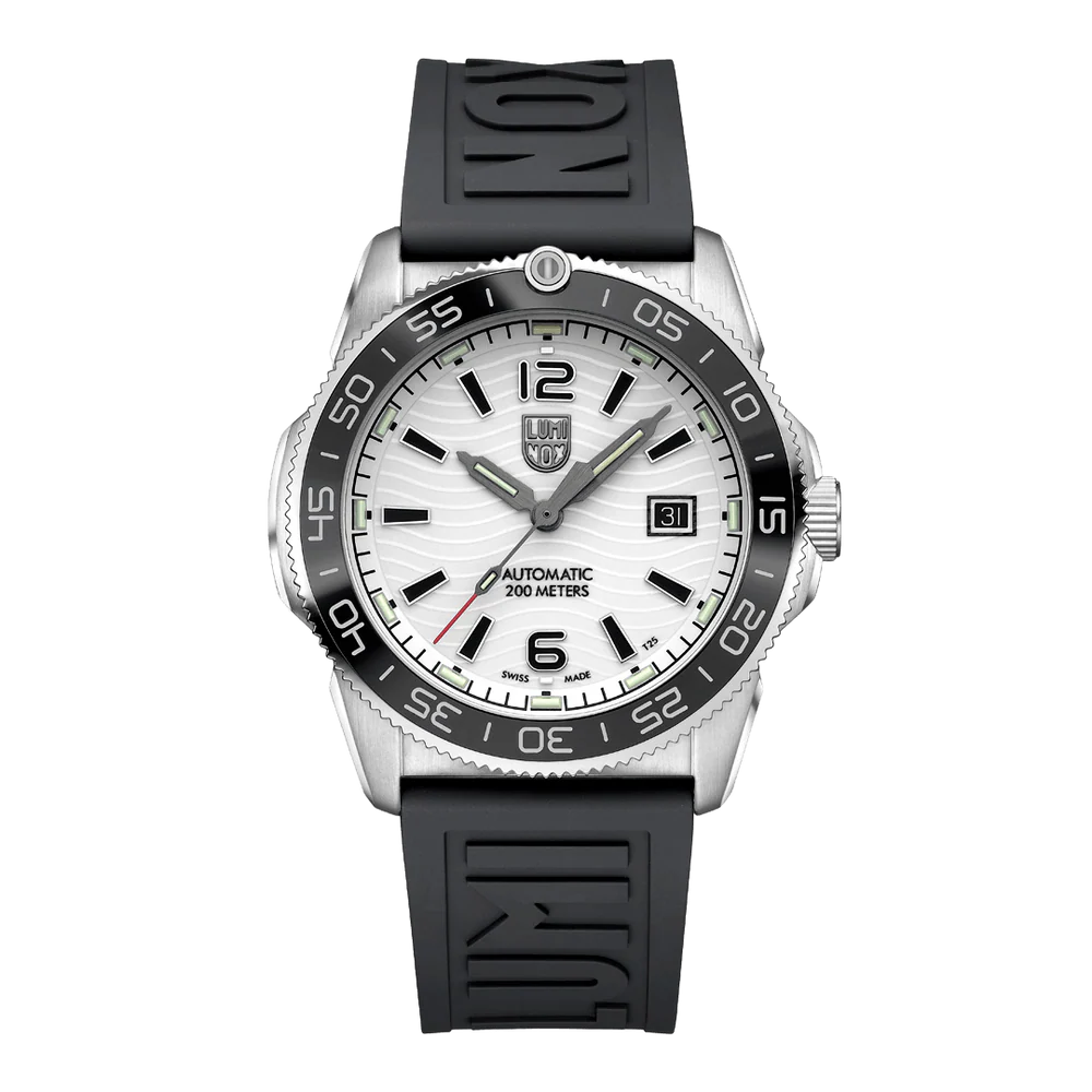 LUMINOX - Pacific Diver Automatic, Midnight Mariner