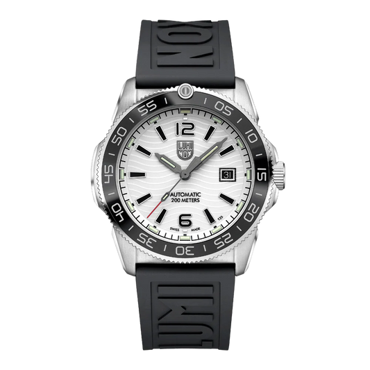 LUMINOX - Pacific Diver Automatic, Midnight Mariner