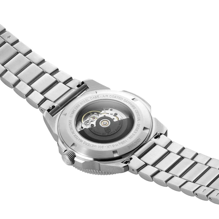LUMINOX - Pacific Diver Automatic